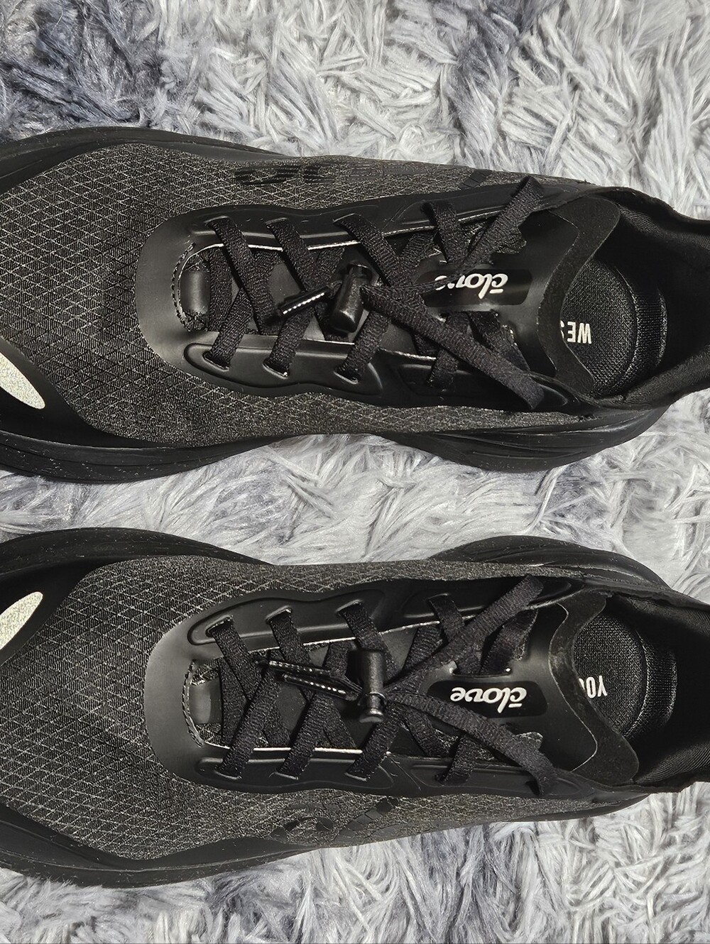 Clove ALTO nursing Shoes W9/ M7.5
